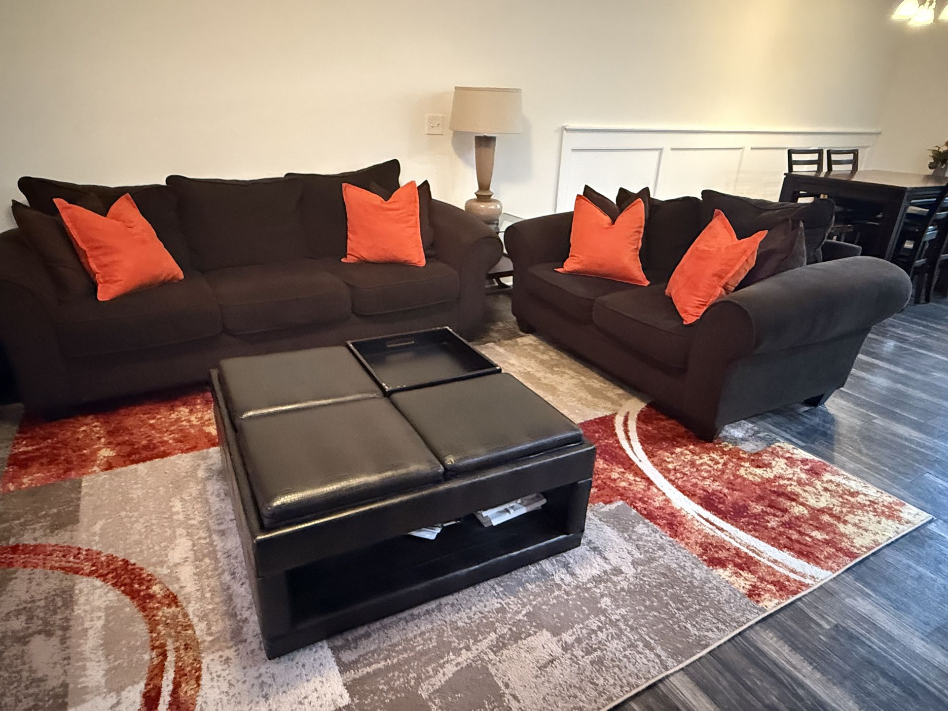 Furniture Set