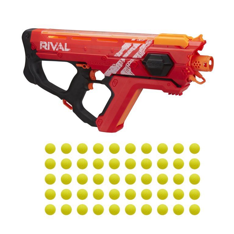 Nerf Rival Perses Mxix-5000 (Red)