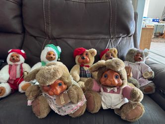 Raikes Bears