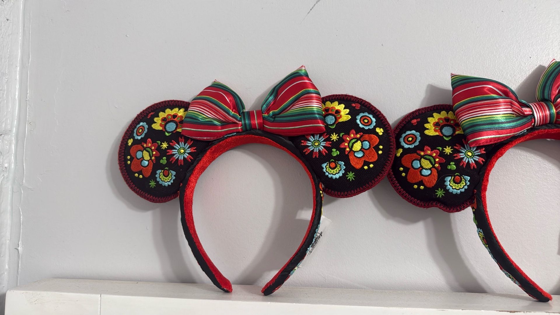 Mexican Disney Ears