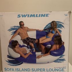 Swimline. Brand New 