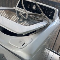 Washer Machine 