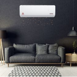 A/c Unids Mini Split Central