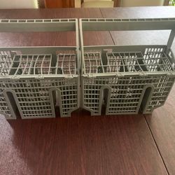 BOSCH DISHWASHER SILVERWARE RACK