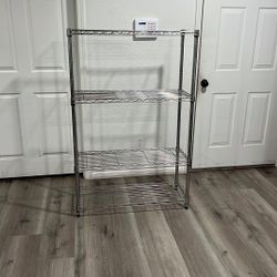 Stand  51inches By 14 Deep 