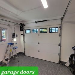 Garage Doors