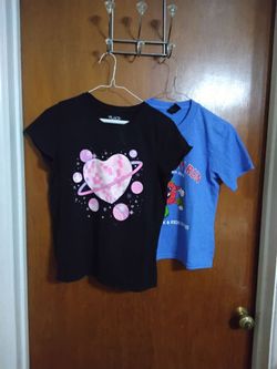 Ladies Small Both For
