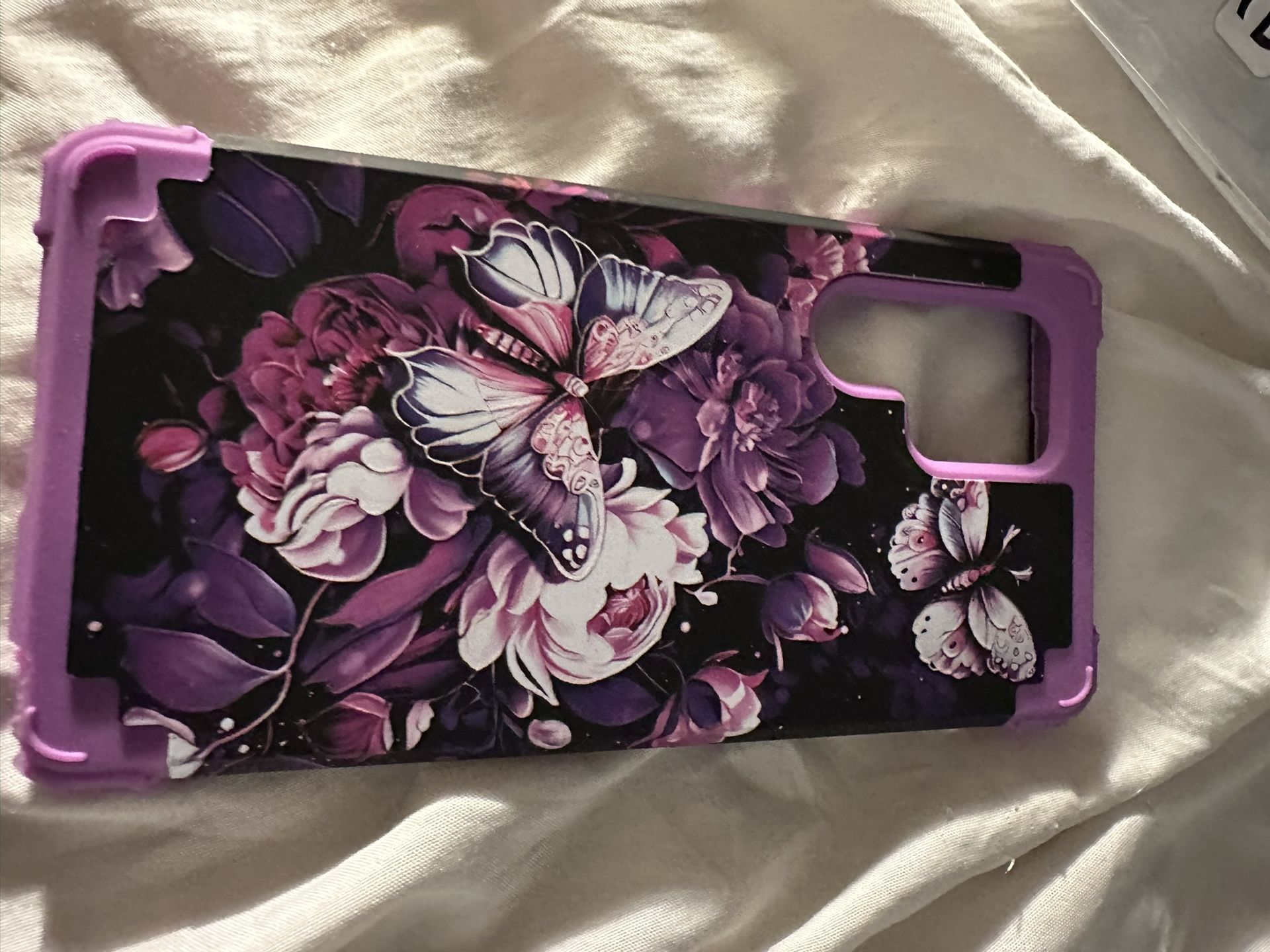 Case Galaxy