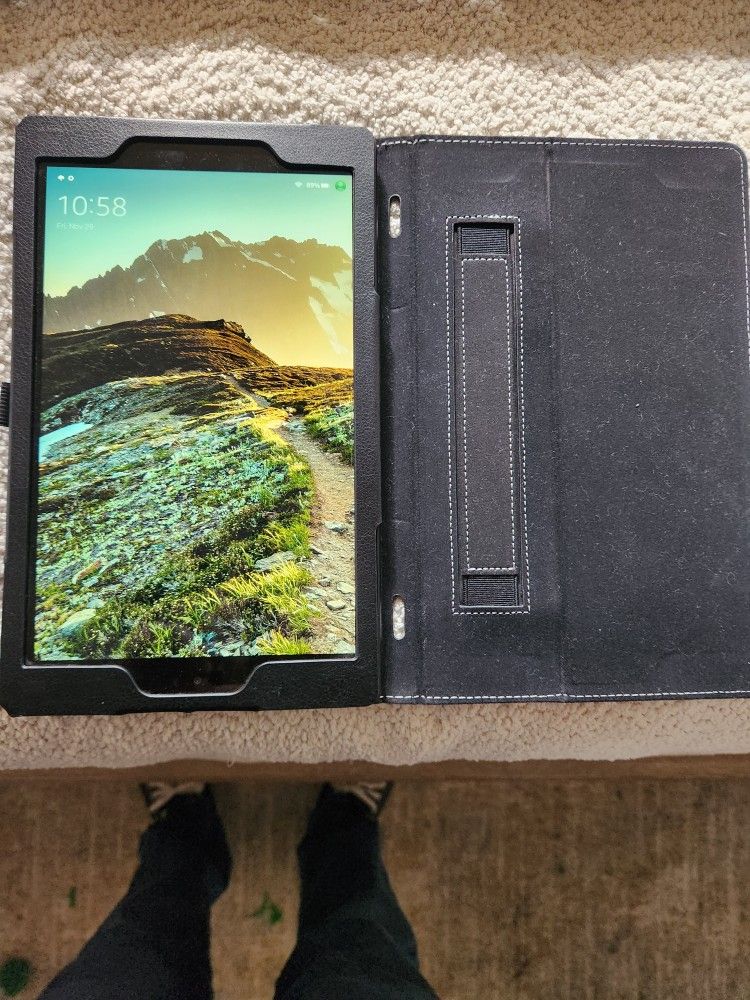 Fire HD 10 Tablet