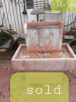 Sold