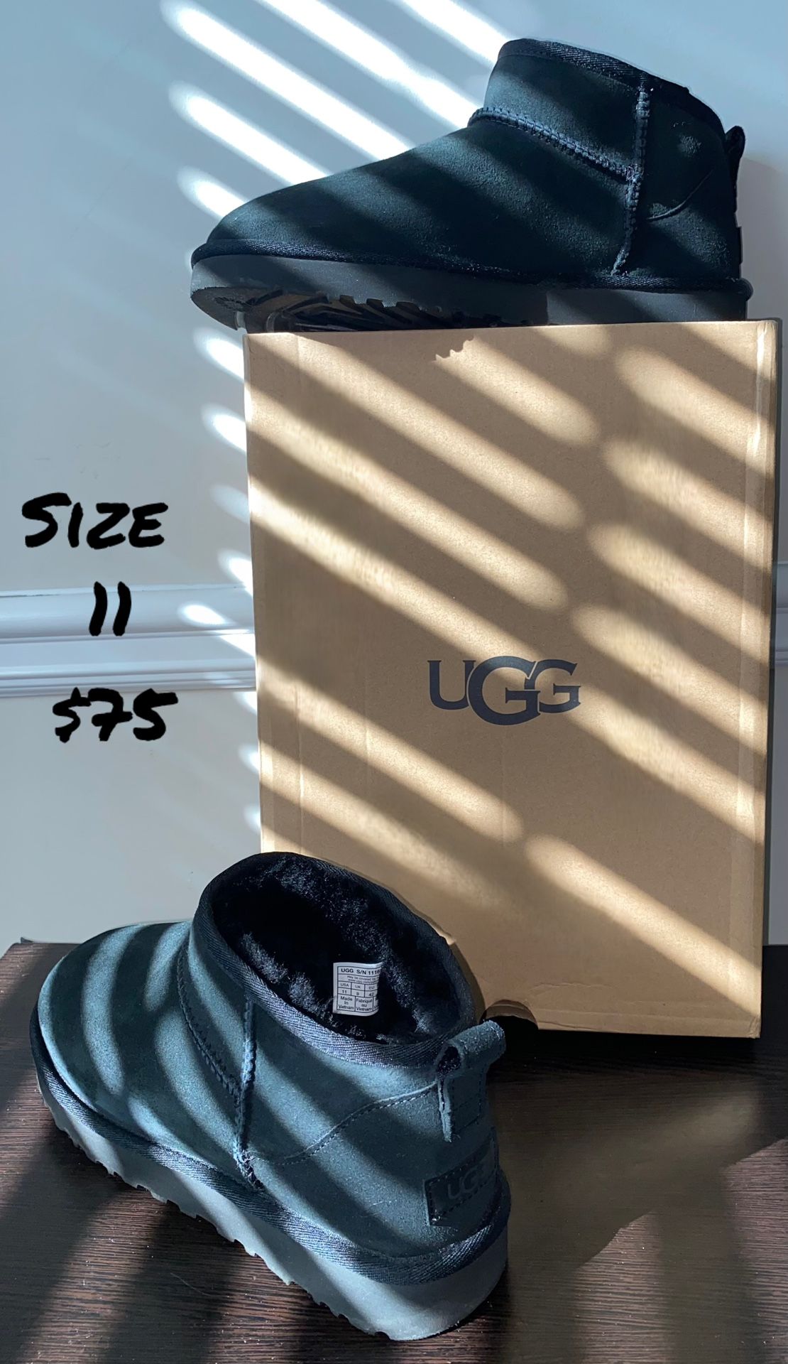 Women’s Shoes