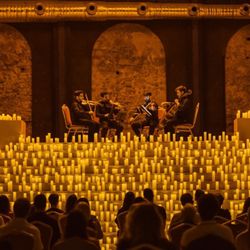 🎻 4 Candlelight Tickets TOMORROW 1/18 - Dana Point - $200 for ALL (60