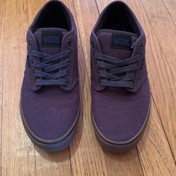 Vans Size 10y In Men’s