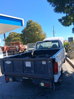 96 f350