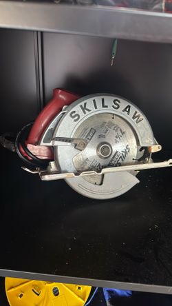 Skill Saw 