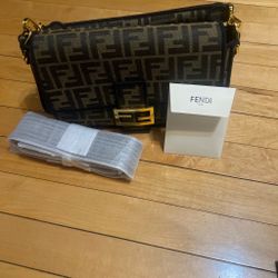 Fendi bag