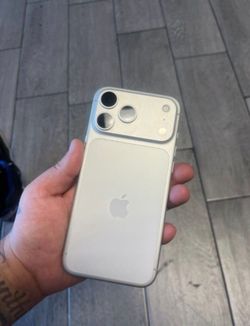 IPhone 17 Pro Max Available