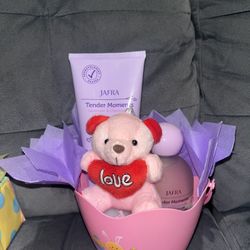 Jafra Tender Moments Sets $30 Each In Fairfield 