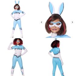 Kids Bunnyx Costume - Miraculous Ladybug