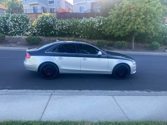 2009 Audi A4