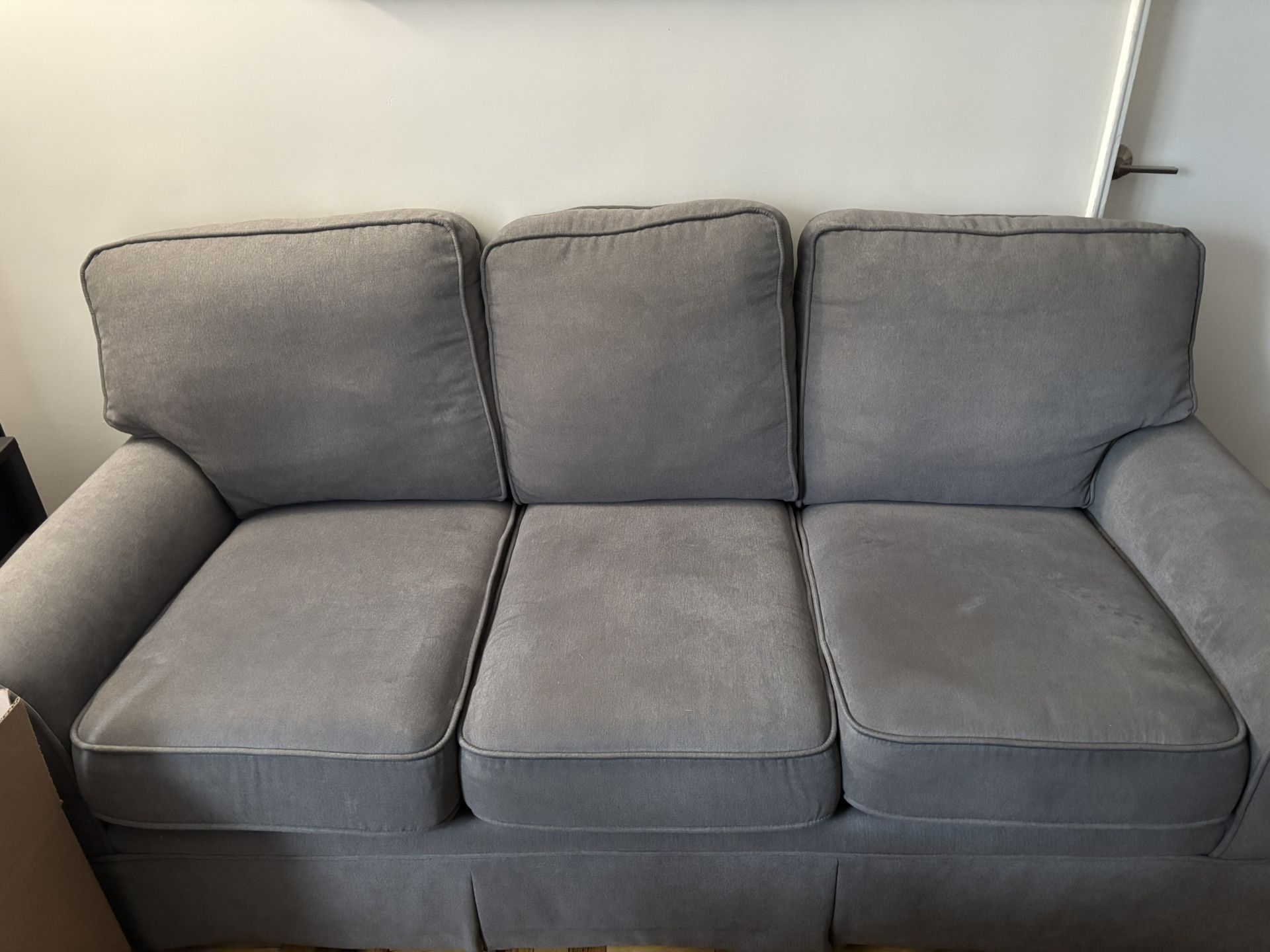 78’ Katie Sofa Bob’s Furniture