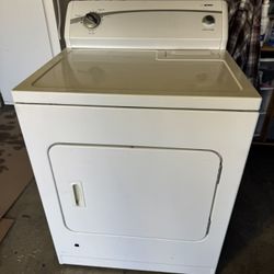 Kenmore Gas Dryer 