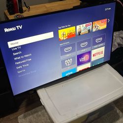ROKU TV