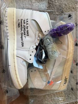 Jordan 1 VAA Alaska