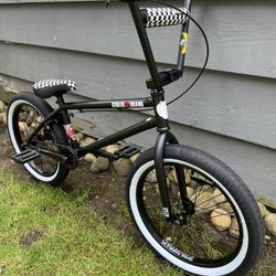 Bmx Bike (STLN Bikes) “Sinner FC” 