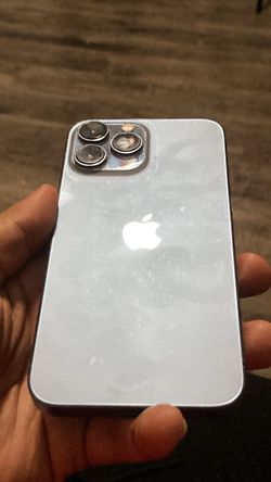 Iphone 13 Pro Max [Unlocked][Great Condition]
