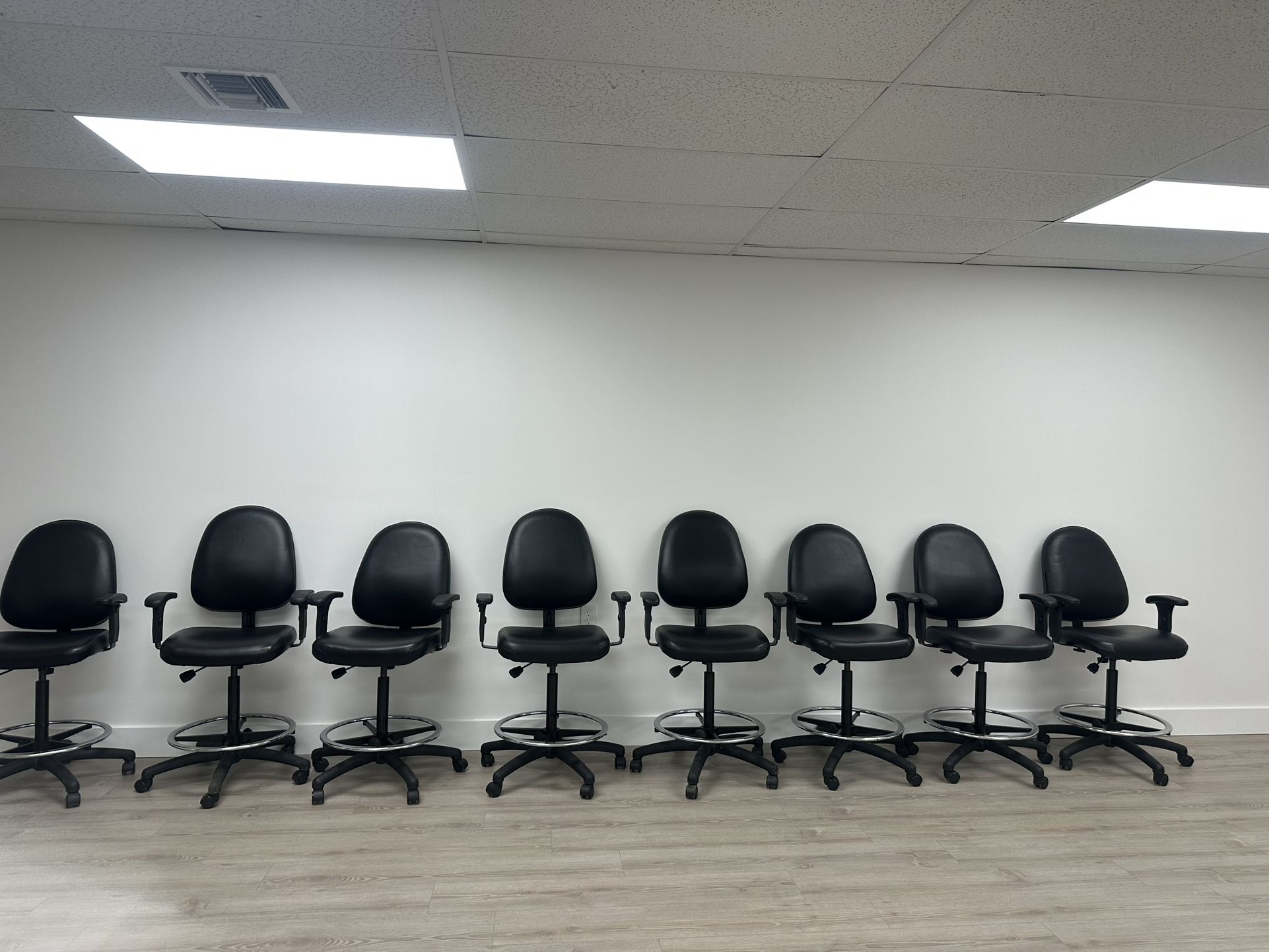 Lab/office Chairs
