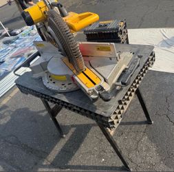 Dewalt cord