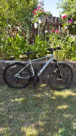 Marin San Rafael DS1