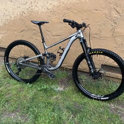 2024 Giant Trance x Medium 