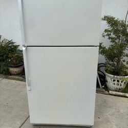 Whirlpool Fridge