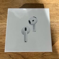 AirPod 4 (ANC) Read Description