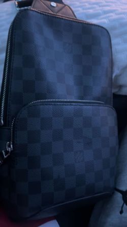 Lv Shoulder Bag 