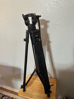 K&F CONCEPT 72-inch Professional Video Tripod