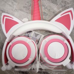 New Unicorn Audio Headphones 