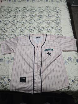 BTS JIN #RUNSEOKJIN Tour Offical Jersey