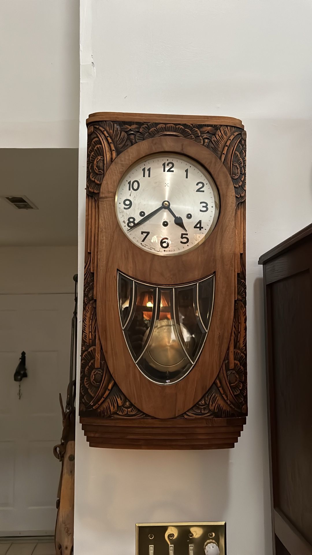 Wall Clocks