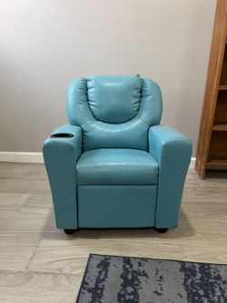 Kids Recliner