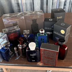 Perfumes Originales Nuevos 