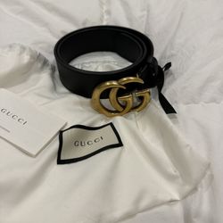 Gucci Belt 