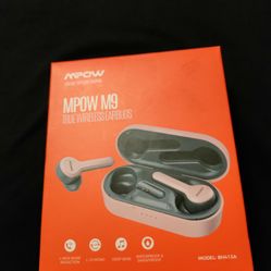 Bluetooth Mpow