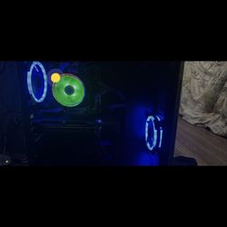 AMD RX 5500 XT ( Graphics card ) GPU