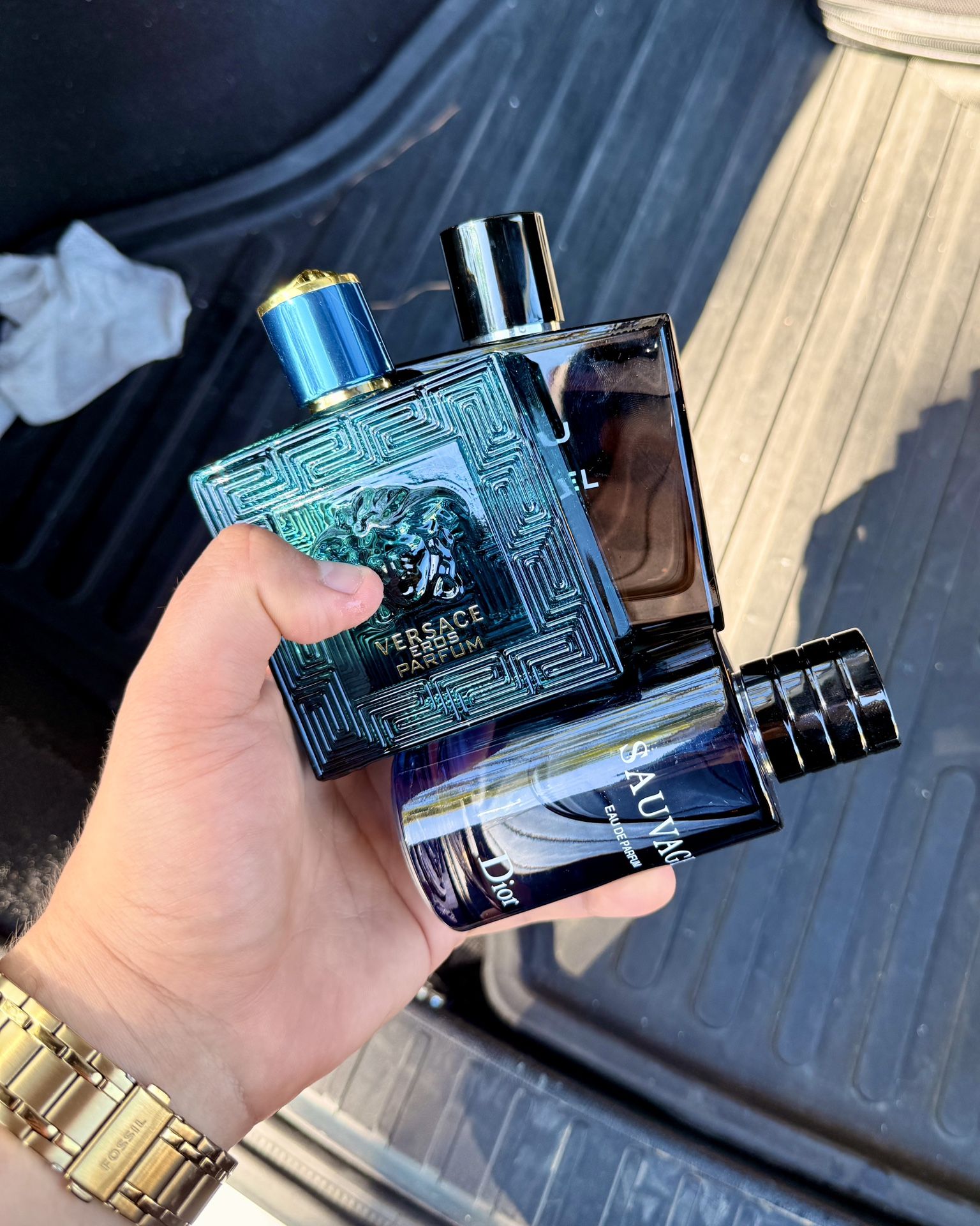 High End Colognes For Men