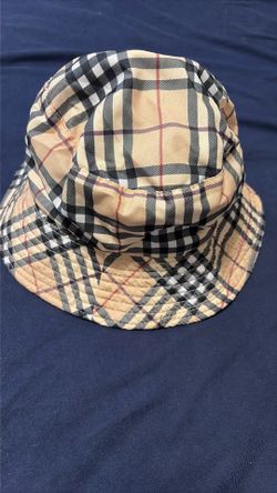 Bucket Hat