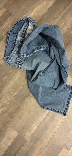 True jeans