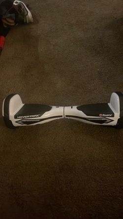Razor Hovertrax Self-Balancing Hoverboard